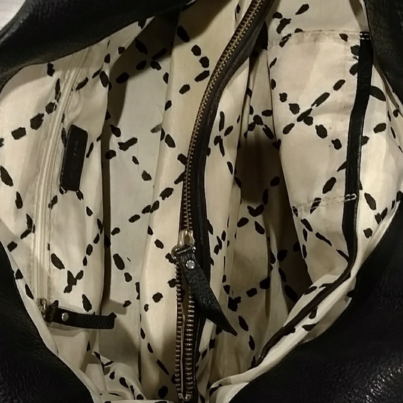 Fabulous Kate Spade Pebble Leather Bag - Picture 5 of 8